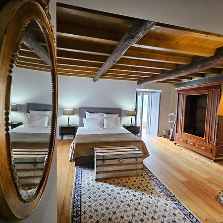 Burgo Da Villa Castelo de Vide Εξωτερικό φωτογραφία