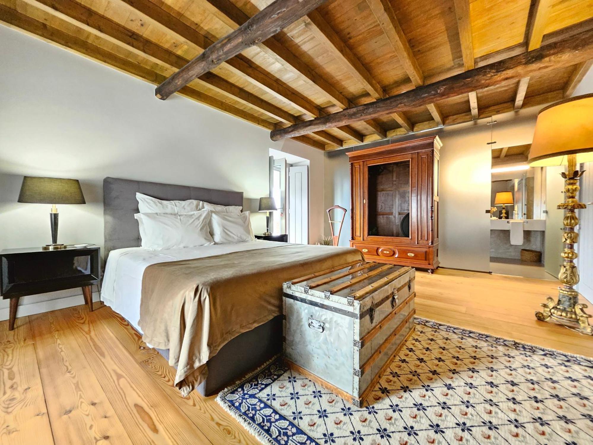 Burgo Da Villa Castelo de Vide Εξωτερικό φωτογραφία