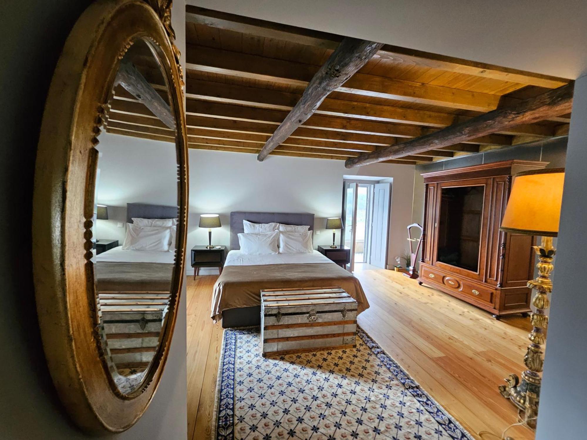 Burgo Da Villa Castelo de Vide Εξωτερικό φωτογραφία