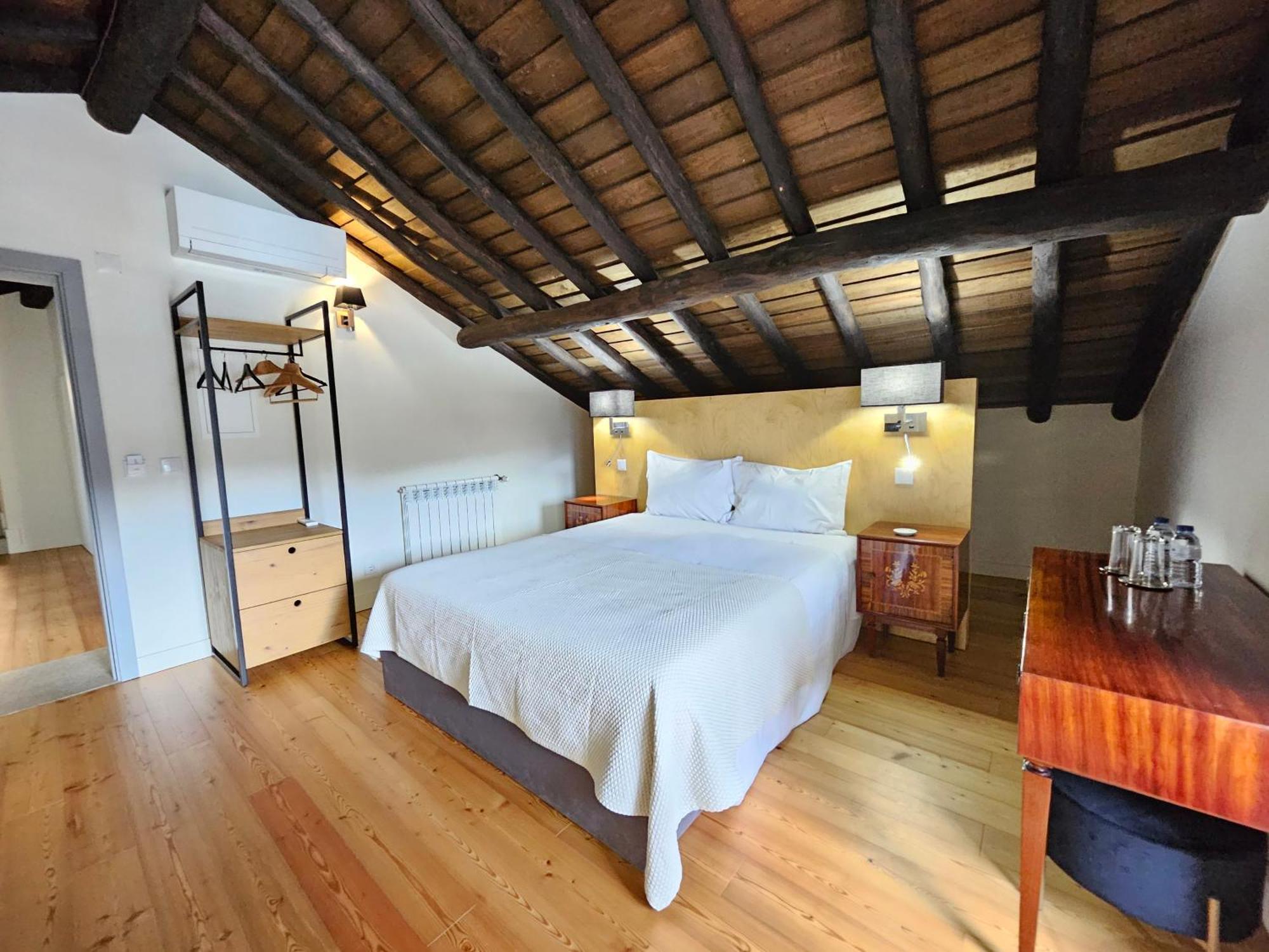 Burgo Da Villa Castelo de Vide Εξωτερικό φωτογραφία