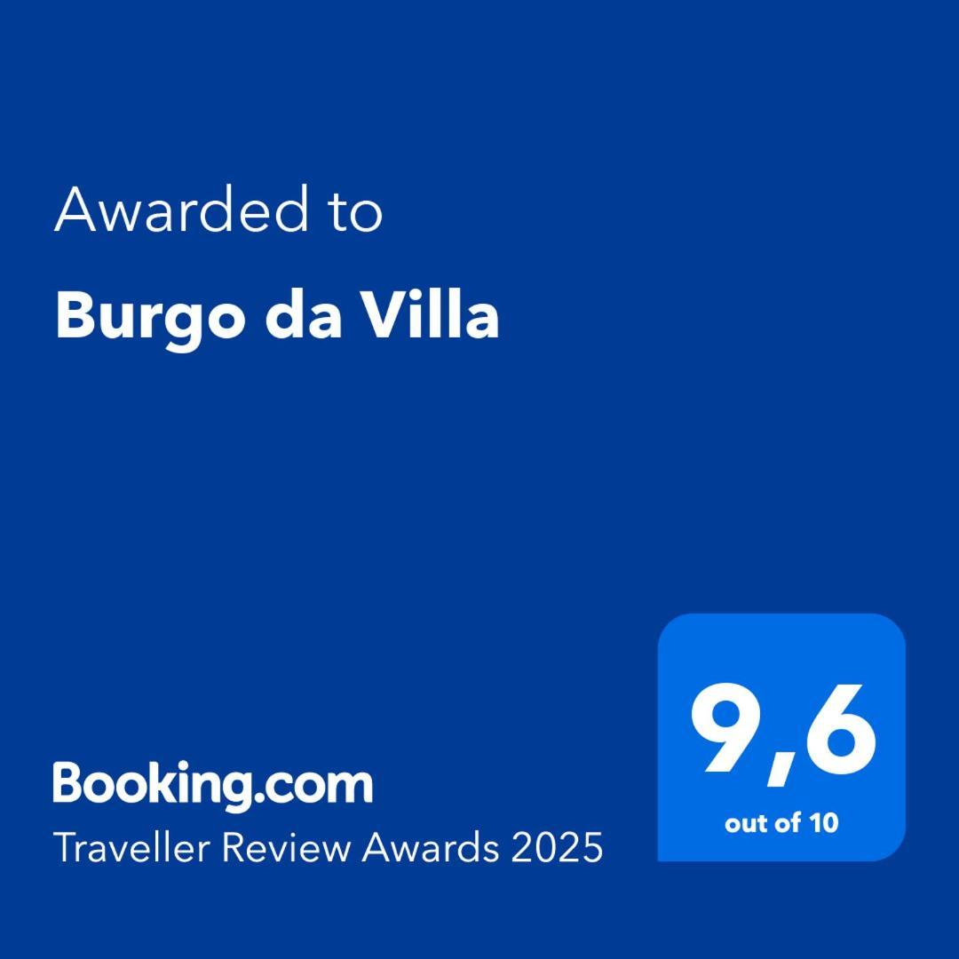 Burgo Da Villa Castelo de Vide Εξωτερικό φωτογραφία