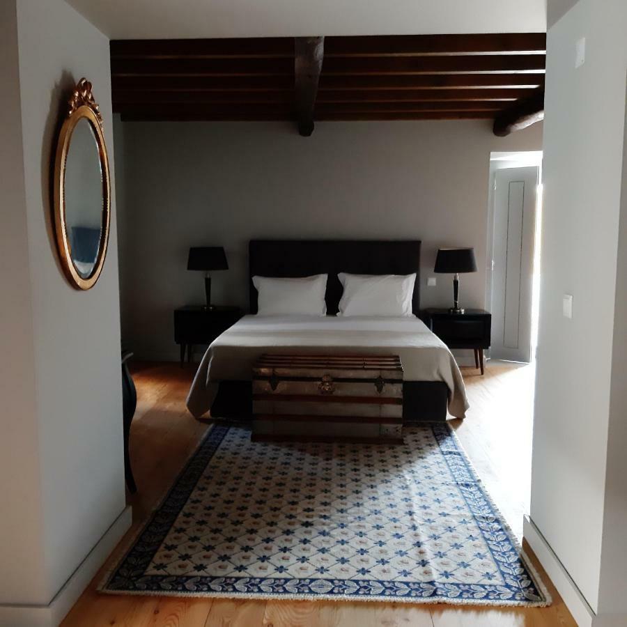 Burgo Da Villa Castelo de Vide Εξωτερικό φωτογραφία