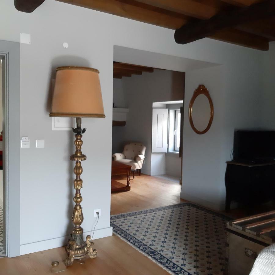 Burgo Da Villa Castelo de Vide Εξωτερικό φωτογραφία