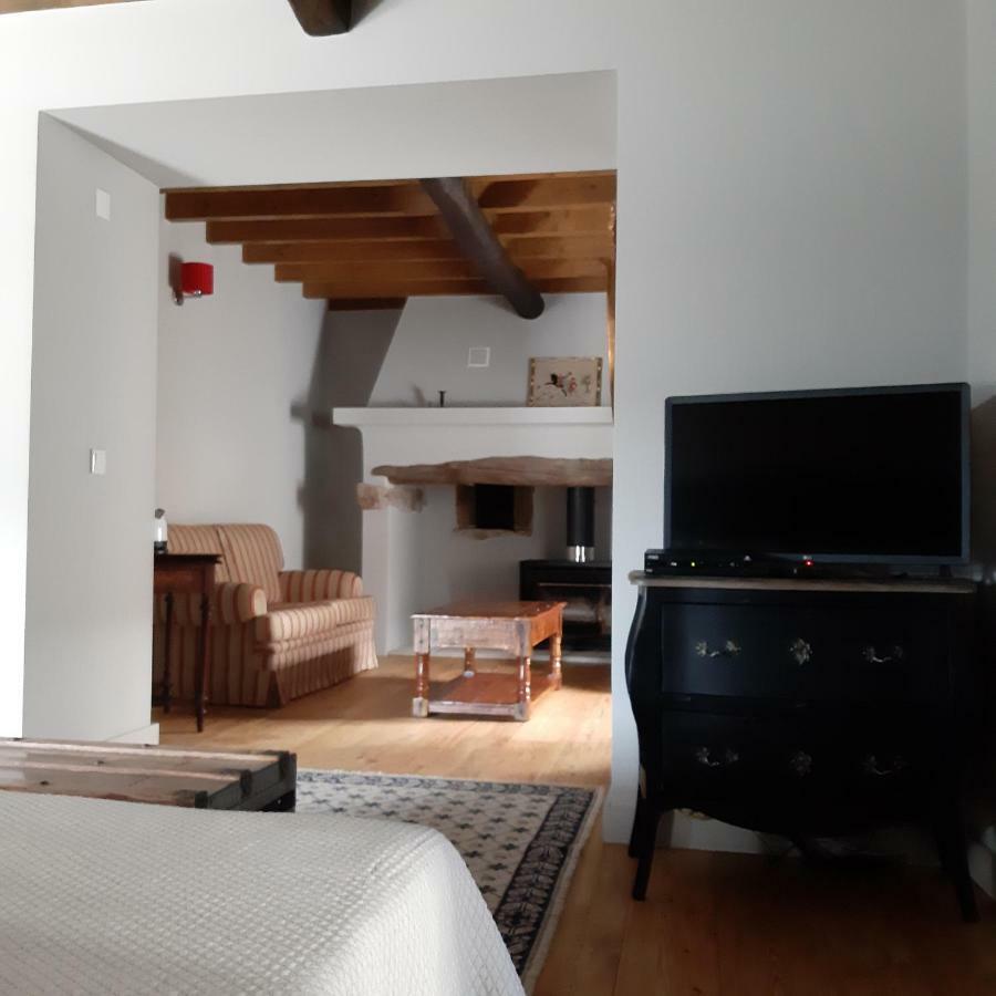 Burgo Da Villa Castelo de Vide Εξωτερικό φωτογραφία