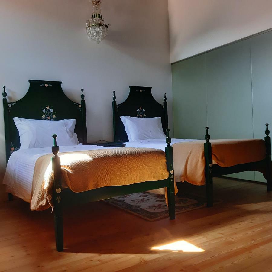 Burgo Da Villa Castelo de Vide Εξωτερικό φωτογραφία
