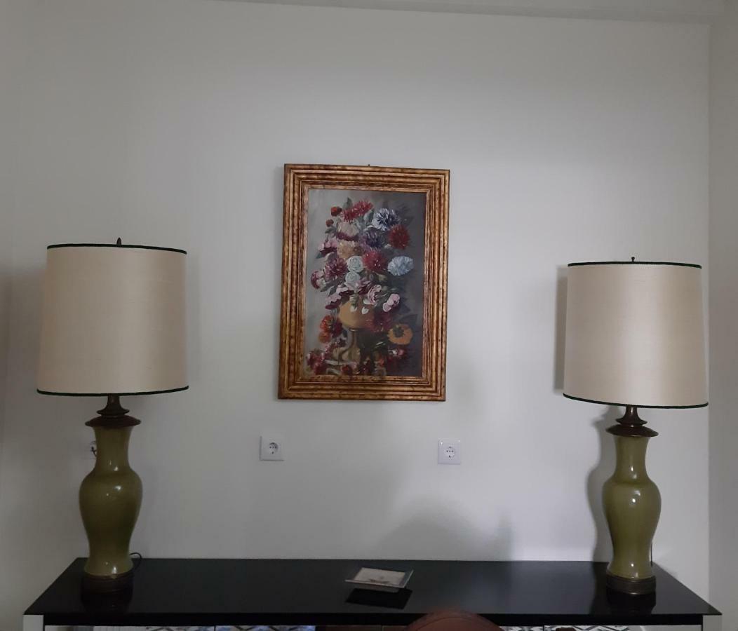 Burgo Da Villa Castelo de Vide Εξωτερικό φωτογραφία
