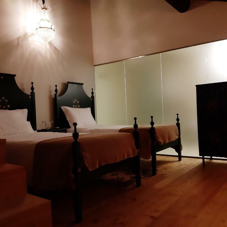 Burgo Da Villa Castelo de Vide Εξωτερικό φωτογραφία