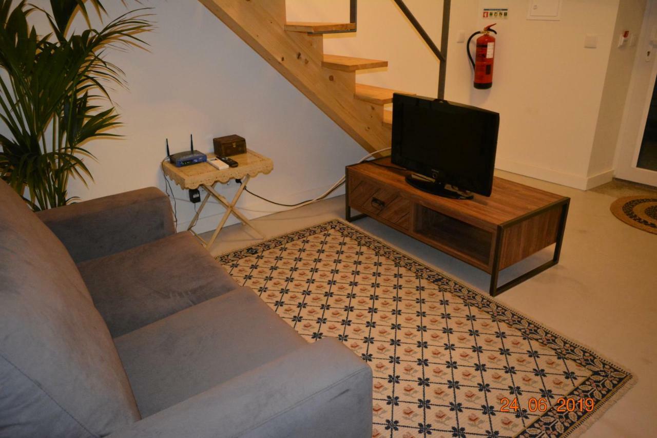 Burgo Da Villa Castelo de Vide Εξωτερικό φωτογραφία