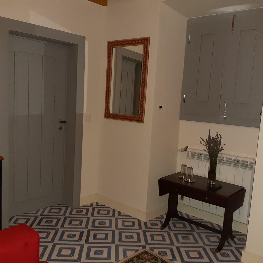 Burgo Da Villa Castelo de Vide Εξωτερικό φωτογραφία