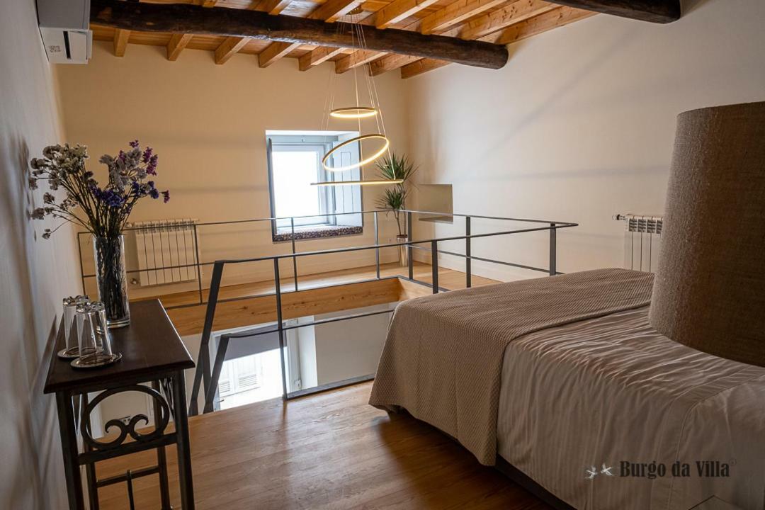 Burgo Da Villa Castelo de Vide Εξωτερικό φωτογραφία