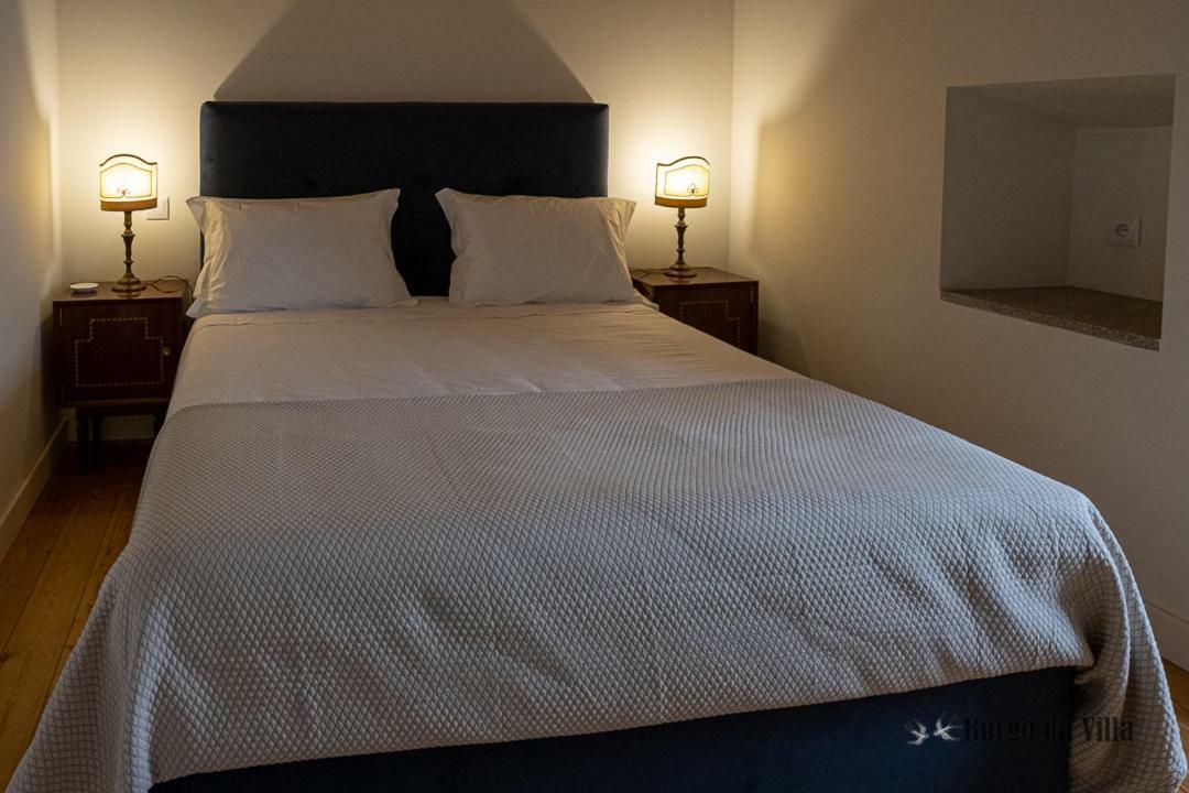Burgo Da Villa Castelo de Vide Εξωτερικό φωτογραφία