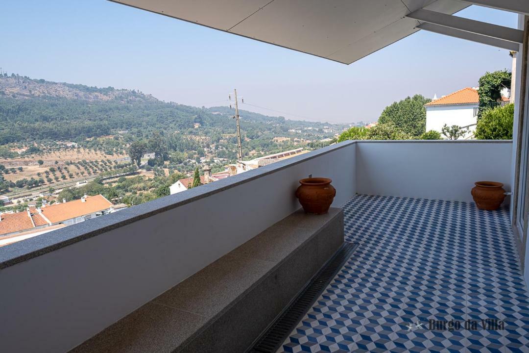 Burgo Da Villa Castelo de Vide Εξωτερικό φωτογραφία