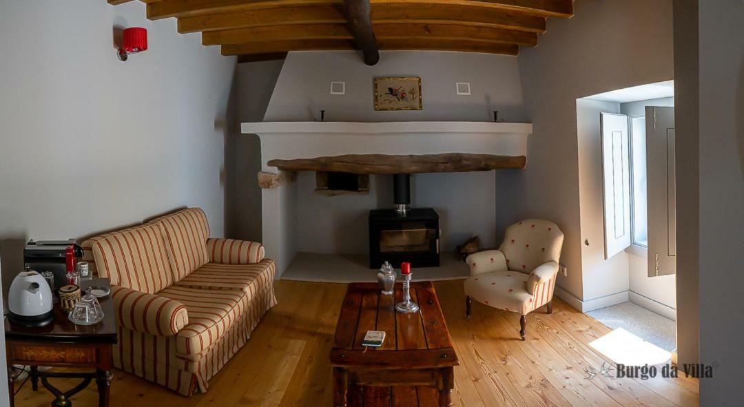 Burgo Da Villa Castelo de Vide Εξωτερικό φωτογραφία