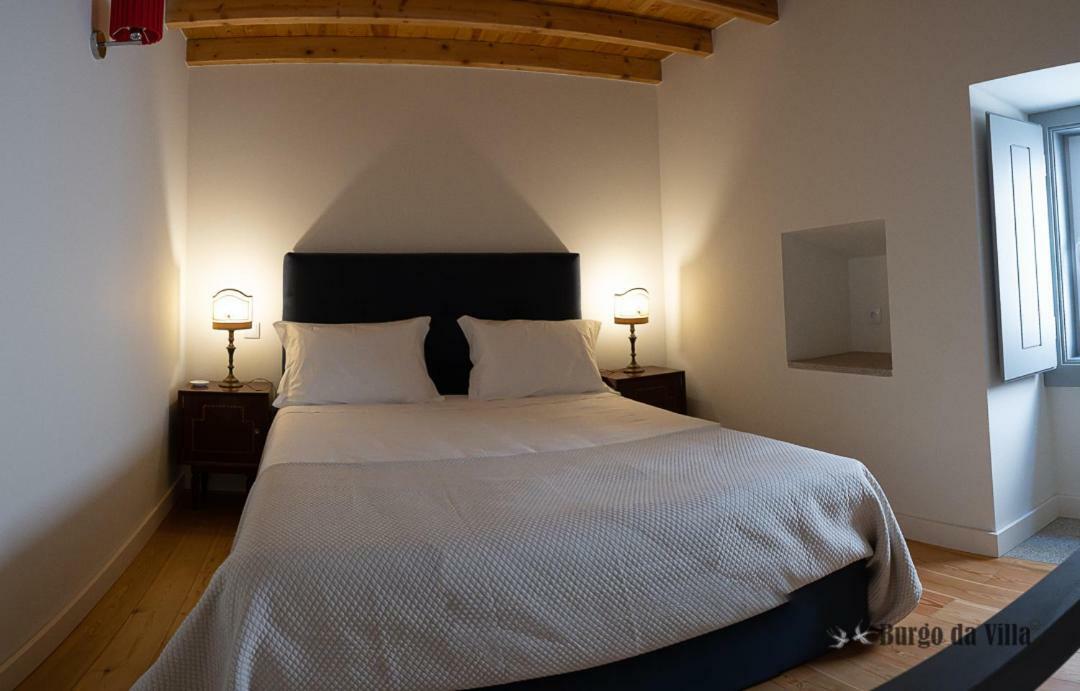 Burgo Da Villa Castelo de Vide Εξωτερικό φωτογραφία