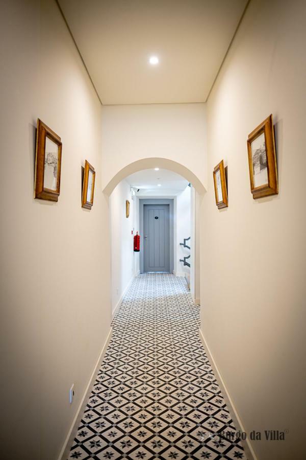Burgo Da Villa Castelo de Vide Εξωτερικό φωτογραφία