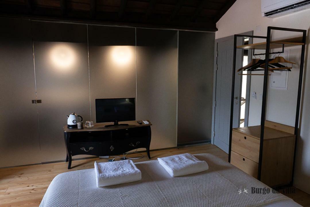 Burgo Da Villa Castelo de Vide Εξωτερικό φωτογραφία