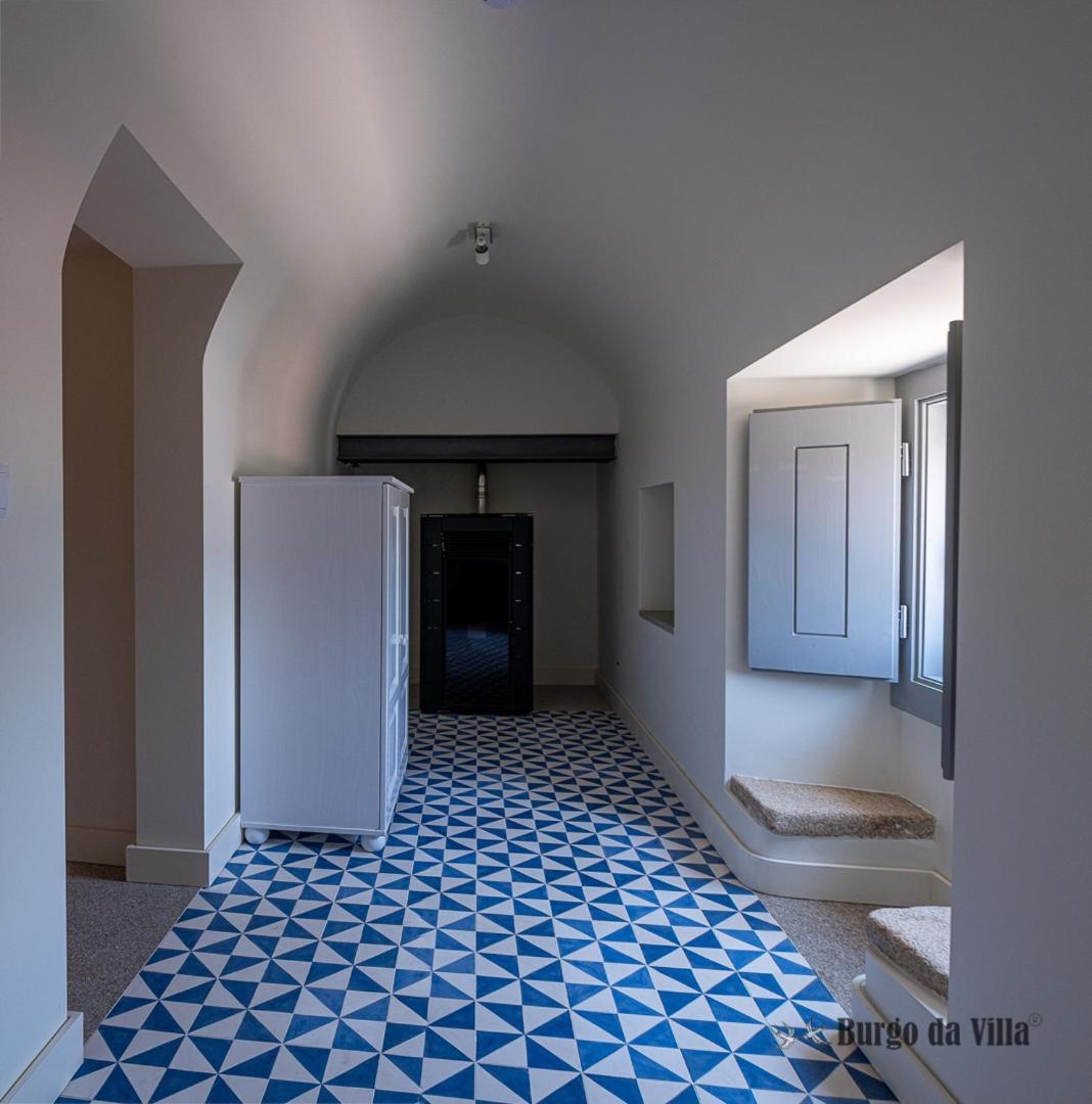Burgo Da Villa Castelo de Vide Εξωτερικό φωτογραφία