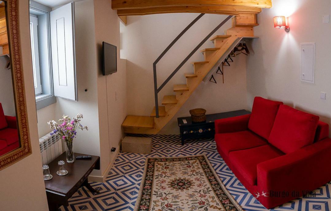 Burgo Da Villa Castelo de Vide Εξωτερικό φωτογραφία