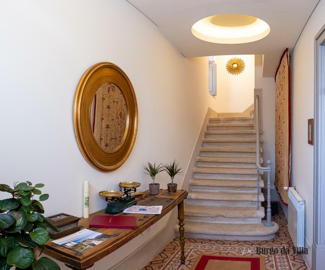 Burgo Da Villa Castelo de Vide Εξωτερικό φωτογραφία