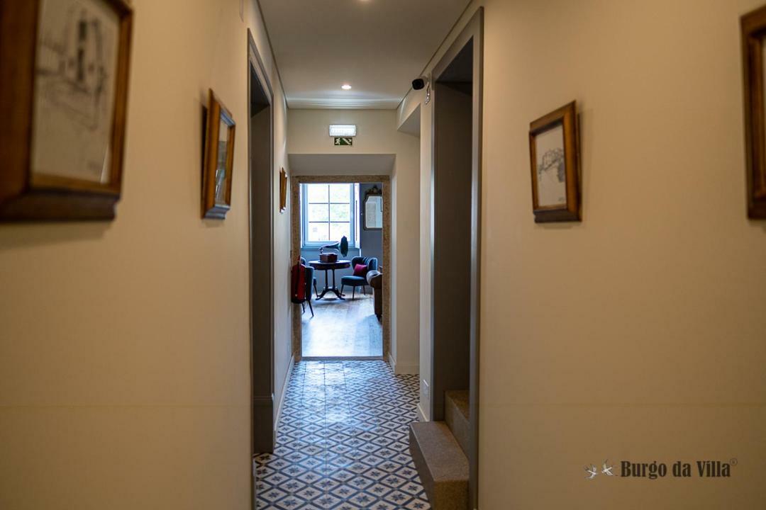 Burgo Da Villa Castelo de Vide Εξωτερικό φωτογραφία